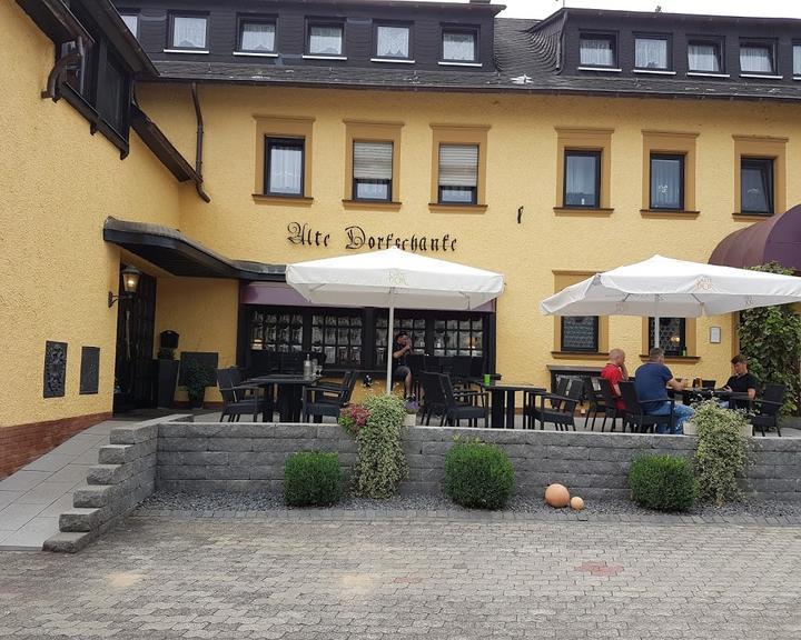 Hotel-Restaurant Alte Dorfschanke